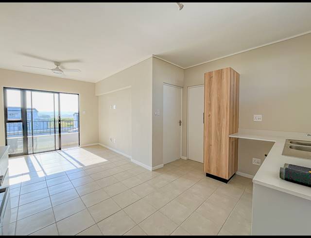 1 BEDROOM APARTMENT TO LET IN BALLITO CENTRAL